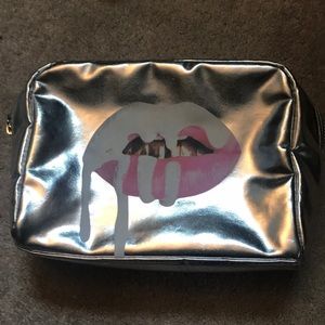Kylie Jenner makeup bag